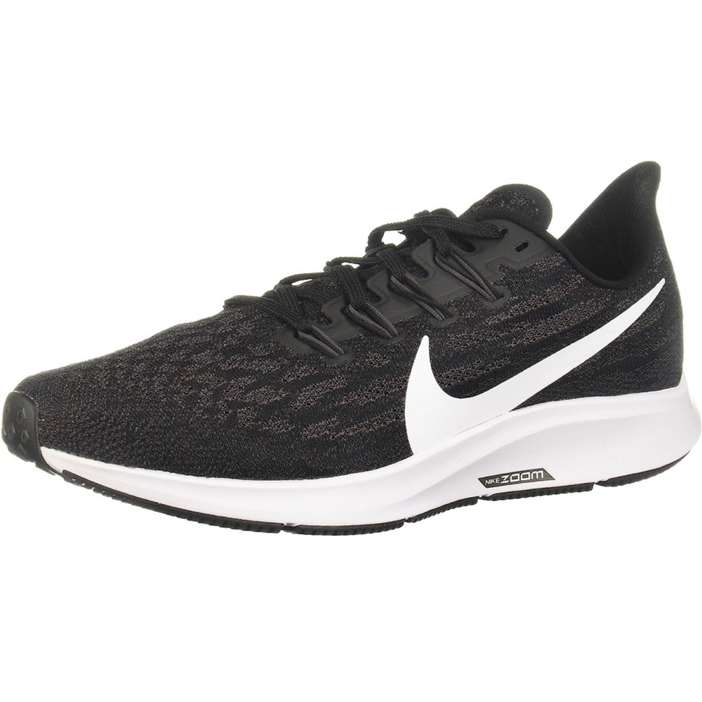 Nike Zoom Pegasus 36 size 7 black